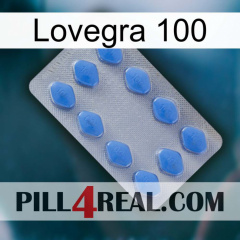 Lovegra 100 21